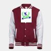 Varsity jacket Thumbnail