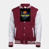 Varsity jacket Thumbnail