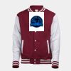 Varsity jacket Thumbnail