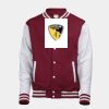 Varsity jacket Thumbnail