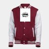 Varsity jacket Thumbnail
