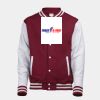 Varsity jacket Thumbnail
