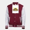 Varsity jacket Thumbnail