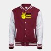 Varsity jacket Thumbnail