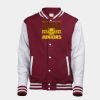 Varsity jacket Thumbnail