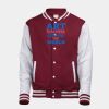 Varsity jacket Thumbnail