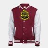 Varsity jacket Thumbnail