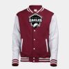 Varsity jacket Thumbnail