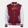 Varsity jacket Thumbnail