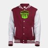 Varsity jacket Thumbnail