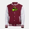 Varsity jacket Thumbnail