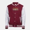 Varsity jacket Thumbnail
