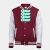 Varsity jacket Thumbnail
