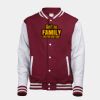 Varsity jacket Thumbnail