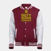 Varsity jacket Thumbnail