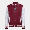 Varsity jacket Thumbnail