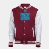 Varsity jacket Thumbnail