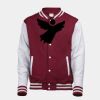 Varsity jacket Thumbnail
