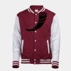 Varsity jacket Thumbnail