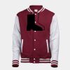 Varsity jacket Thumbnail