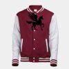 Varsity jacket Thumbnail