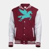 Varsity jacket Thumbnail