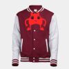 Varsity jacket Thumbnail