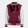 Varsity jacket Thumbnail
