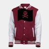 Varsity jacket Thumbnail