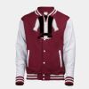 Varsity jacket Thumbnail