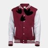Varsity jacket Thumbnail