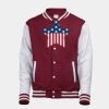 Varsity jacket Thumbnail
