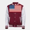 Varsity jacket Thumbnail