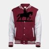 Varsity jacket Thumbnail