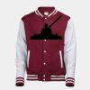 Varsity jacket Thumbnail