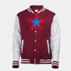 Varsity jacket Thumbnail