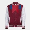 Varsity jacket Thumbnail