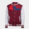 Varsity jacket Thumbnail