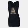 Softstyle™ women's tank top Thumbnail