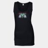 Softstyle™ women's tank top Thumbnail