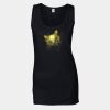 Softstyle™ women's tank top Thumbnail