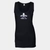 Softstyle™ women's tank top Thumbnail