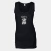 Softstyle™ women's tank top Thumbnail