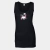 Softstyle™ women's tank top Thumbnail