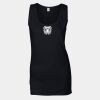 Softstyle™ women's tank top Thumbnail