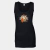 Softstyle™ women's tank top Thumbnail