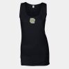 Softstyle™ women's tank top Thumbnail