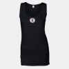 Softstyle™ women's tank top Thumbnail