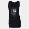 Softstyle™ women's tank top Thumbnail