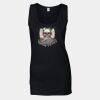 Softstyle™ women's tank top Thumbnail